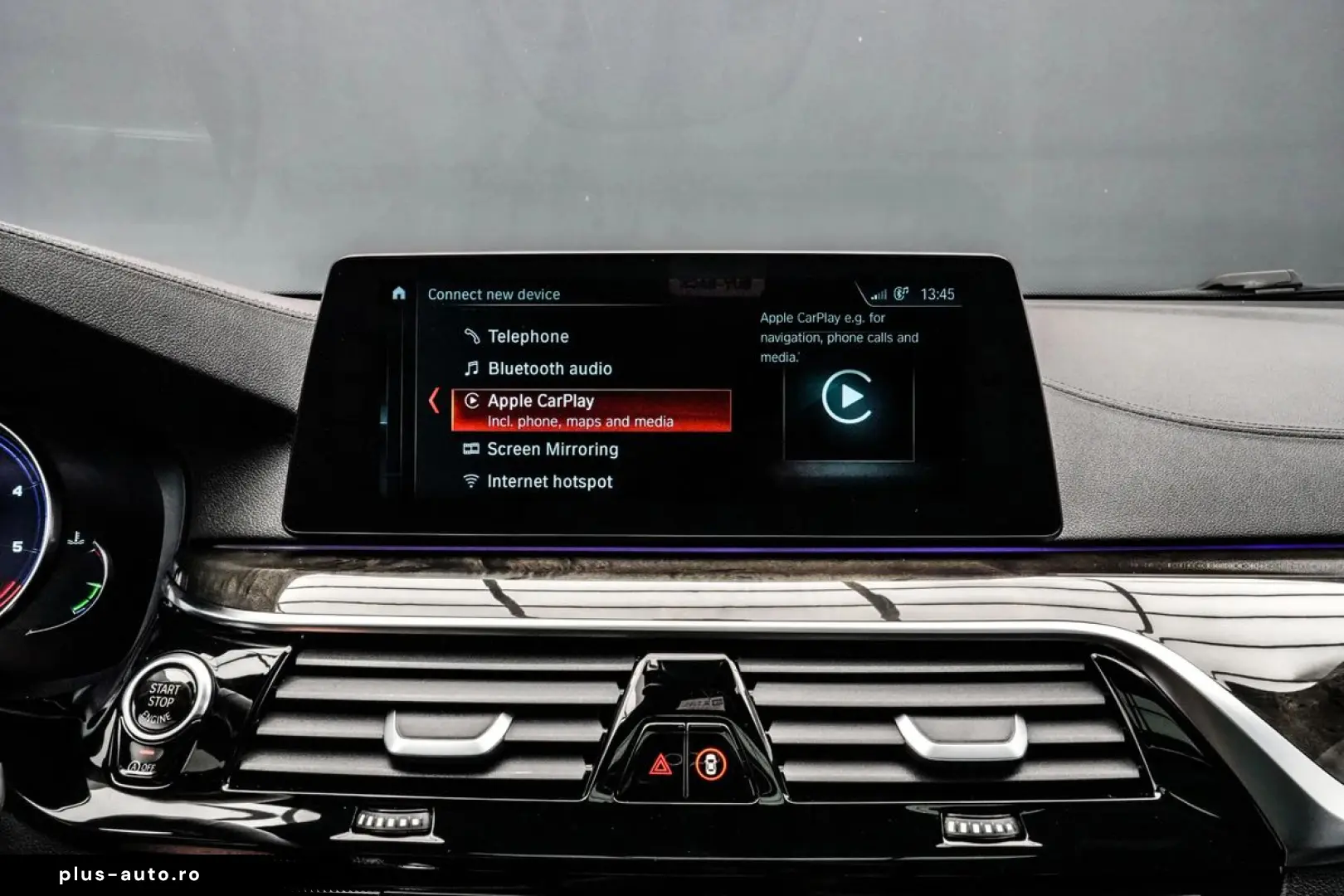 Bmw Seria-6