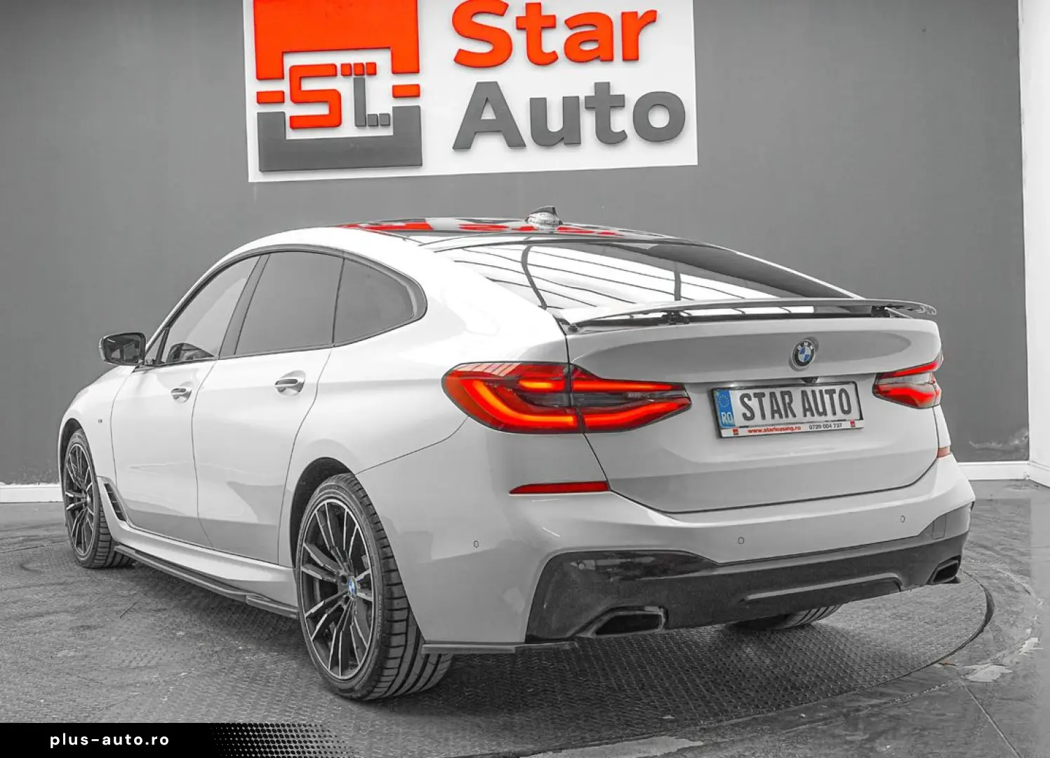 Bmw Seria-6