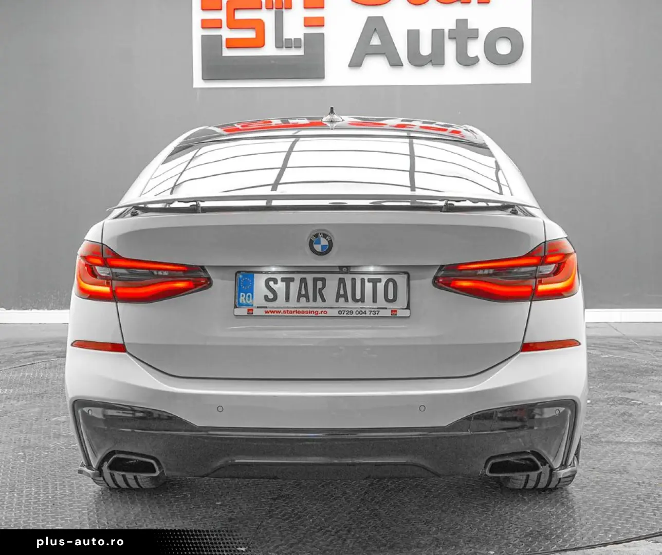 Bmw Seria-6