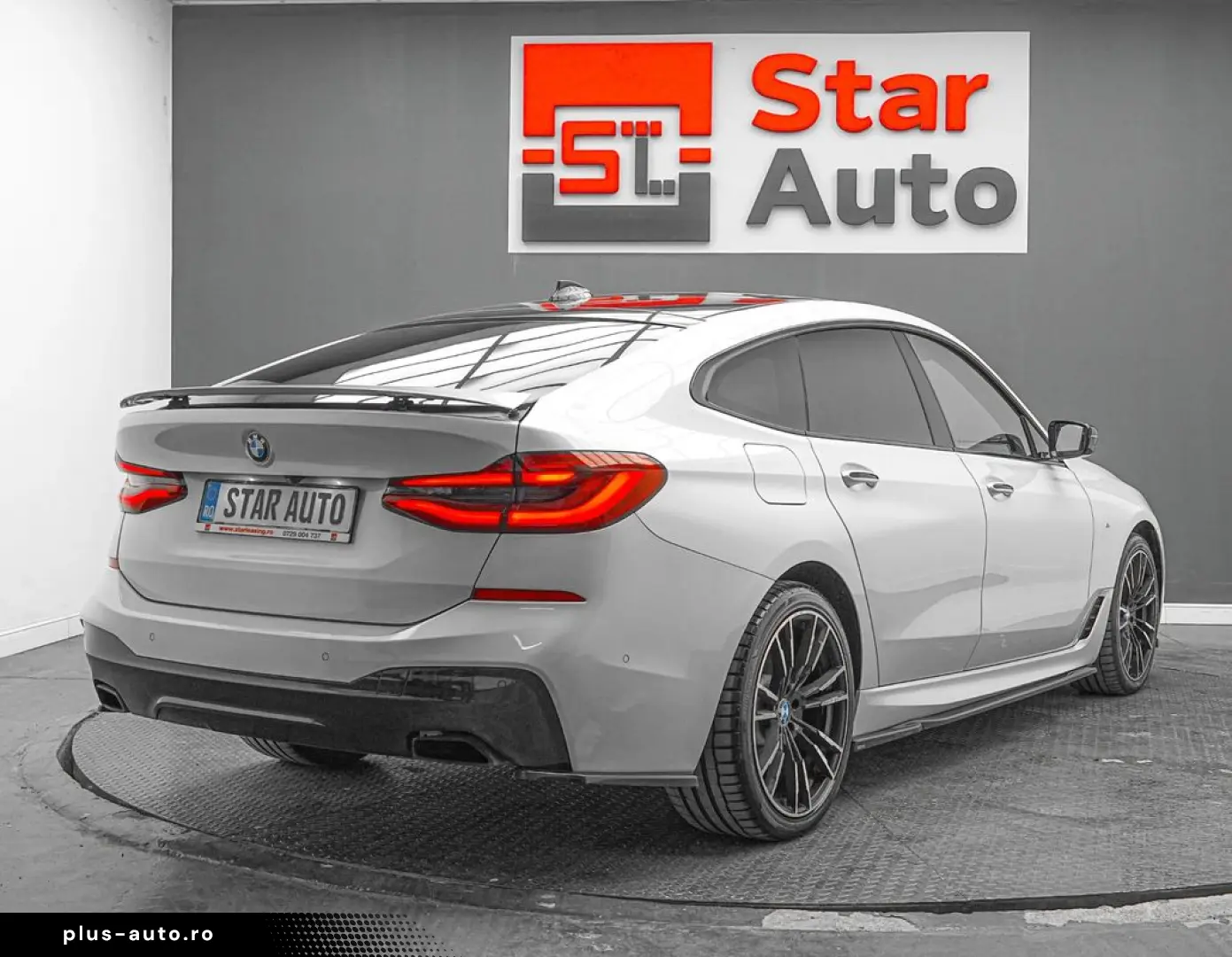 Bmw Seria-6