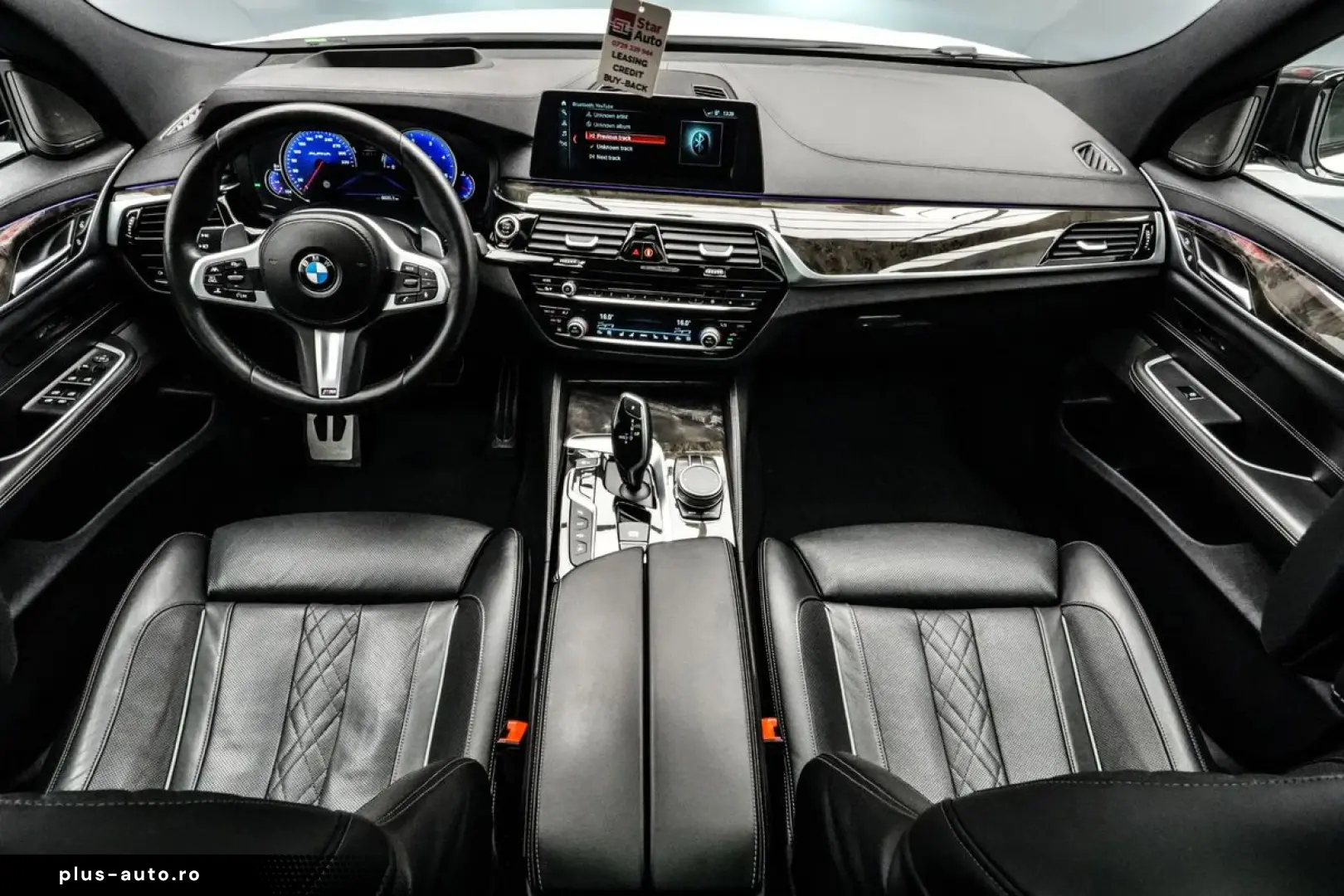 Bmw Seria-6