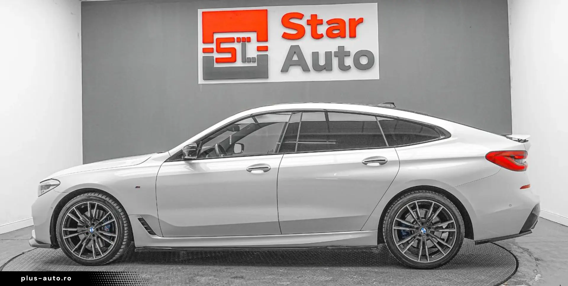 Bmw Seria-6