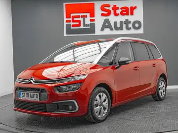 Citroen C4-Grand-Space-Tourer