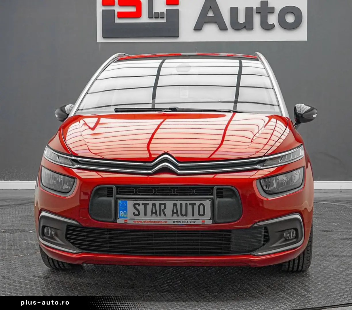 Citroen C4-Grand-Space-Tourer