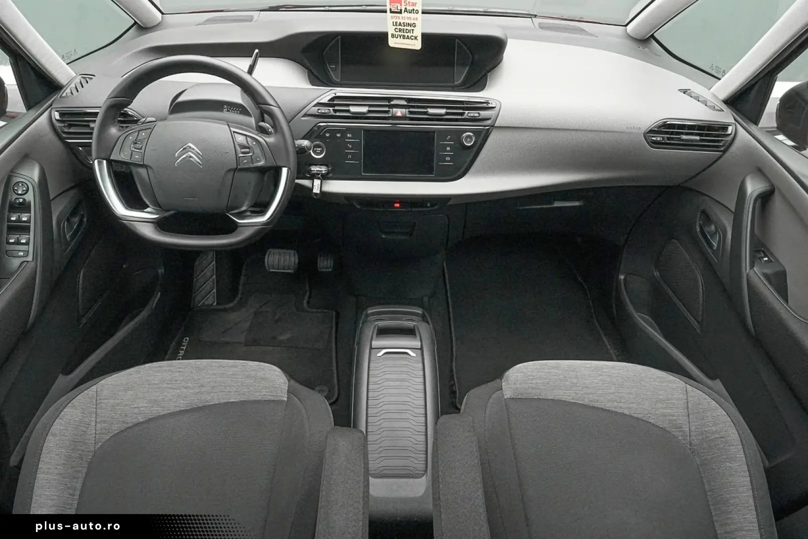 Citroen C4-Grand-Space-Tourer