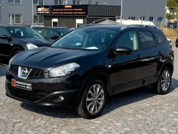 Nissan Qashqai-2