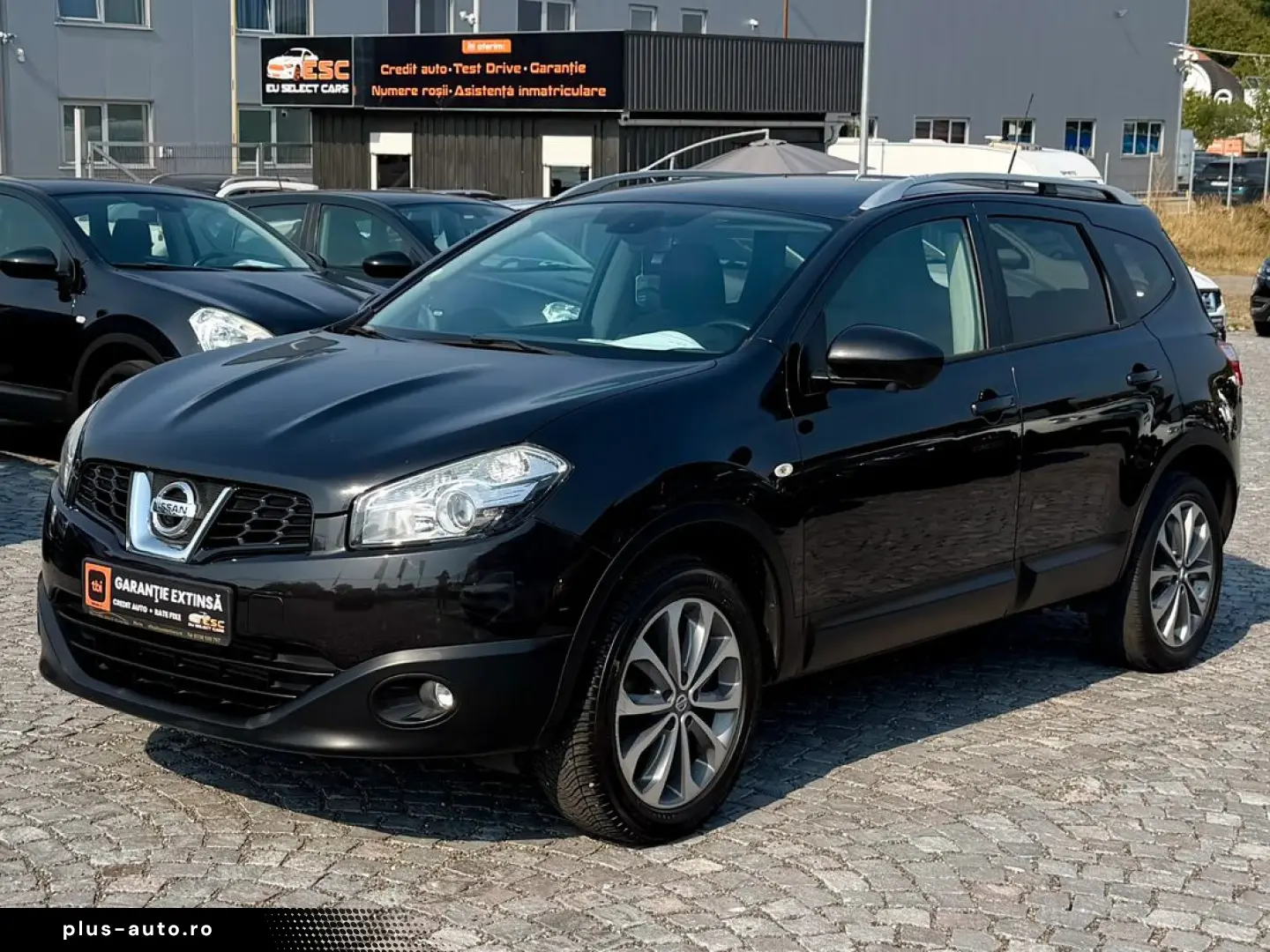 Nissan Qashqai-2