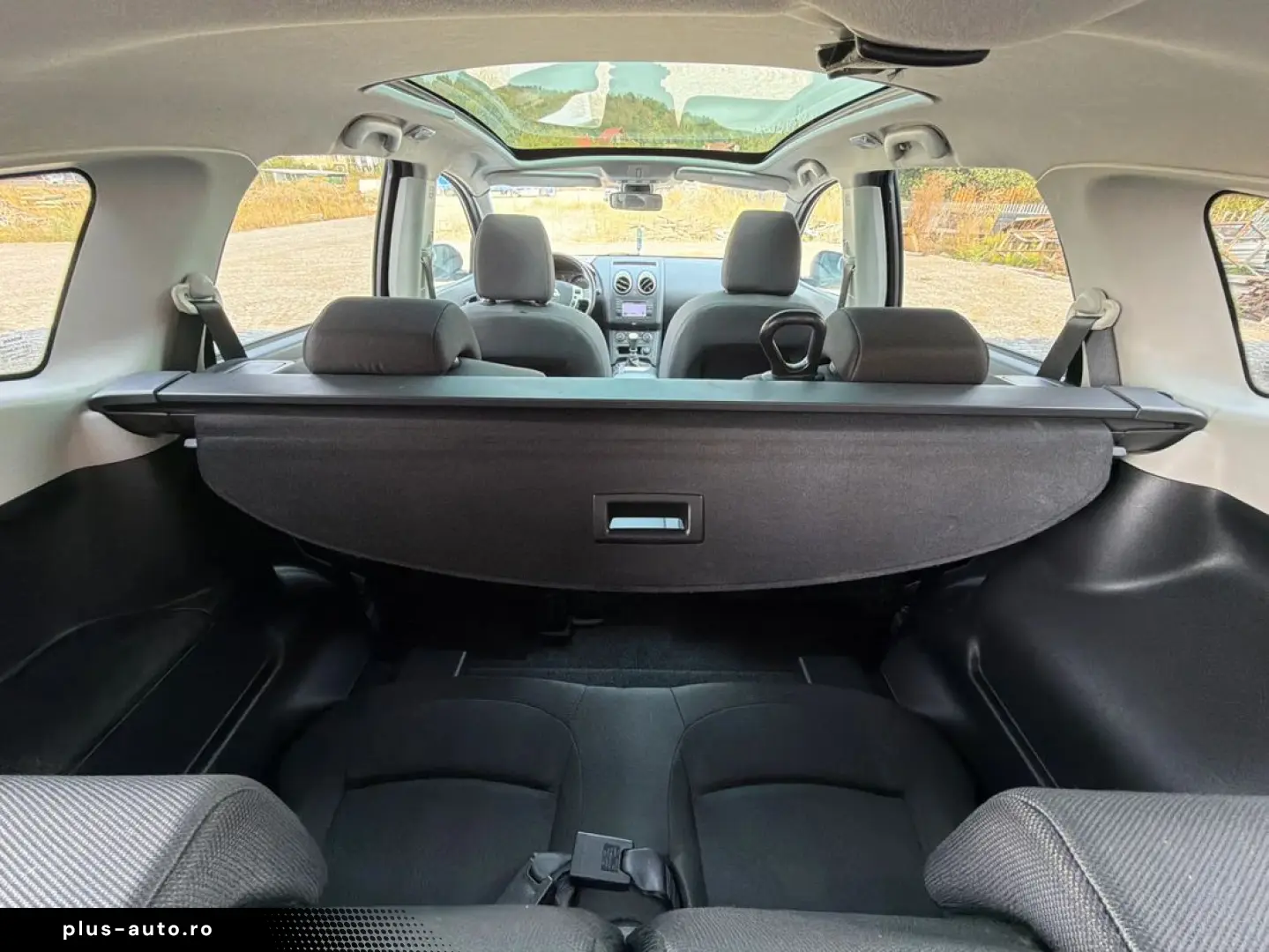 Nissan Qashqai-2