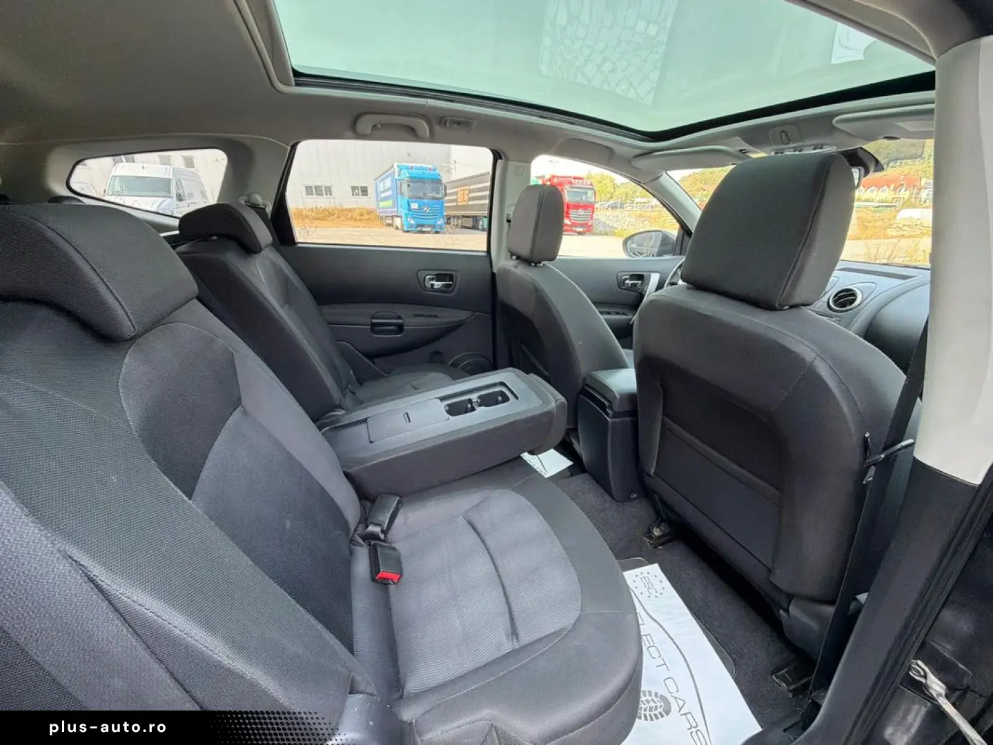 Nissan Qashqai-2