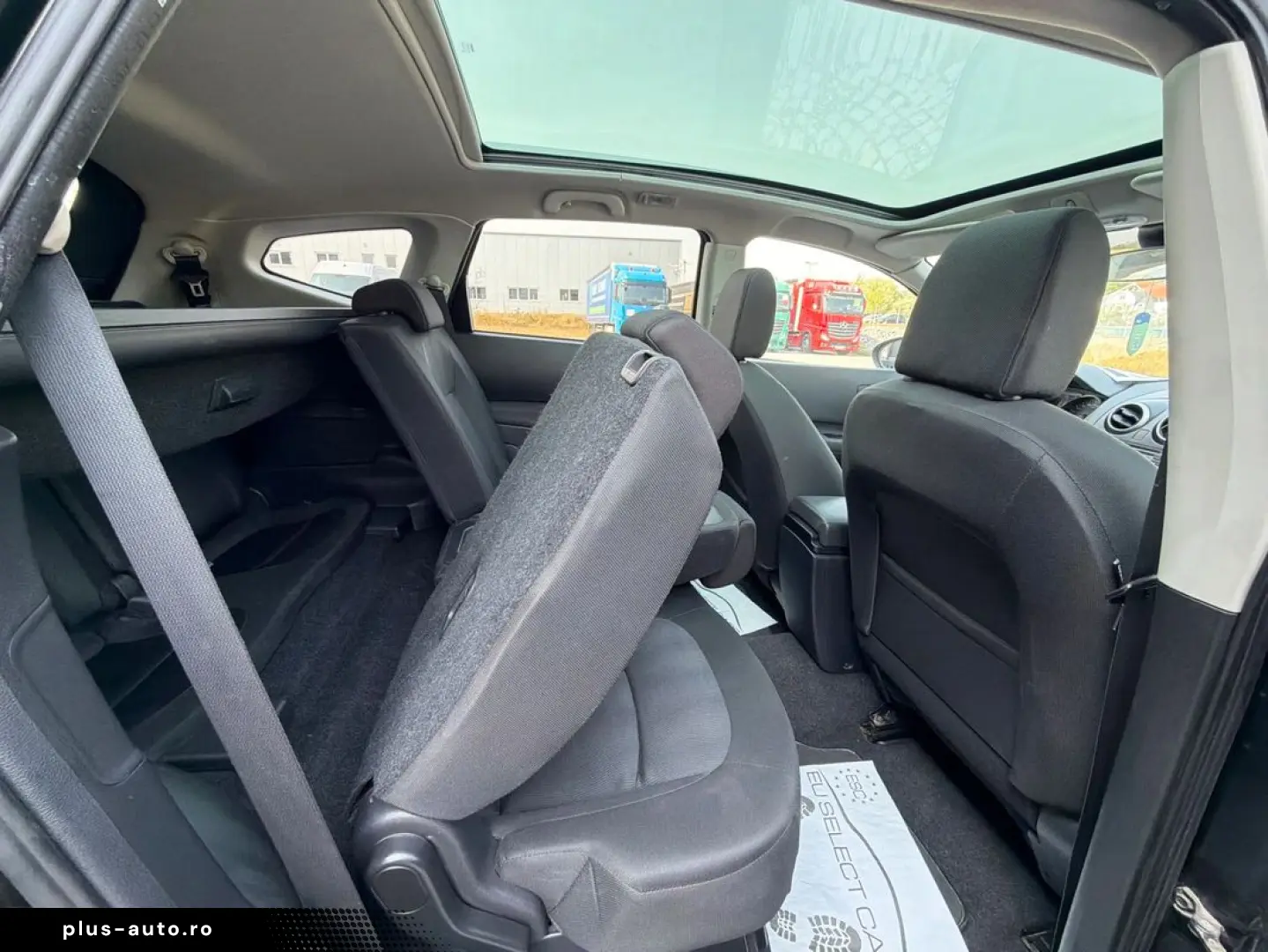 Nissan Qashqai-2