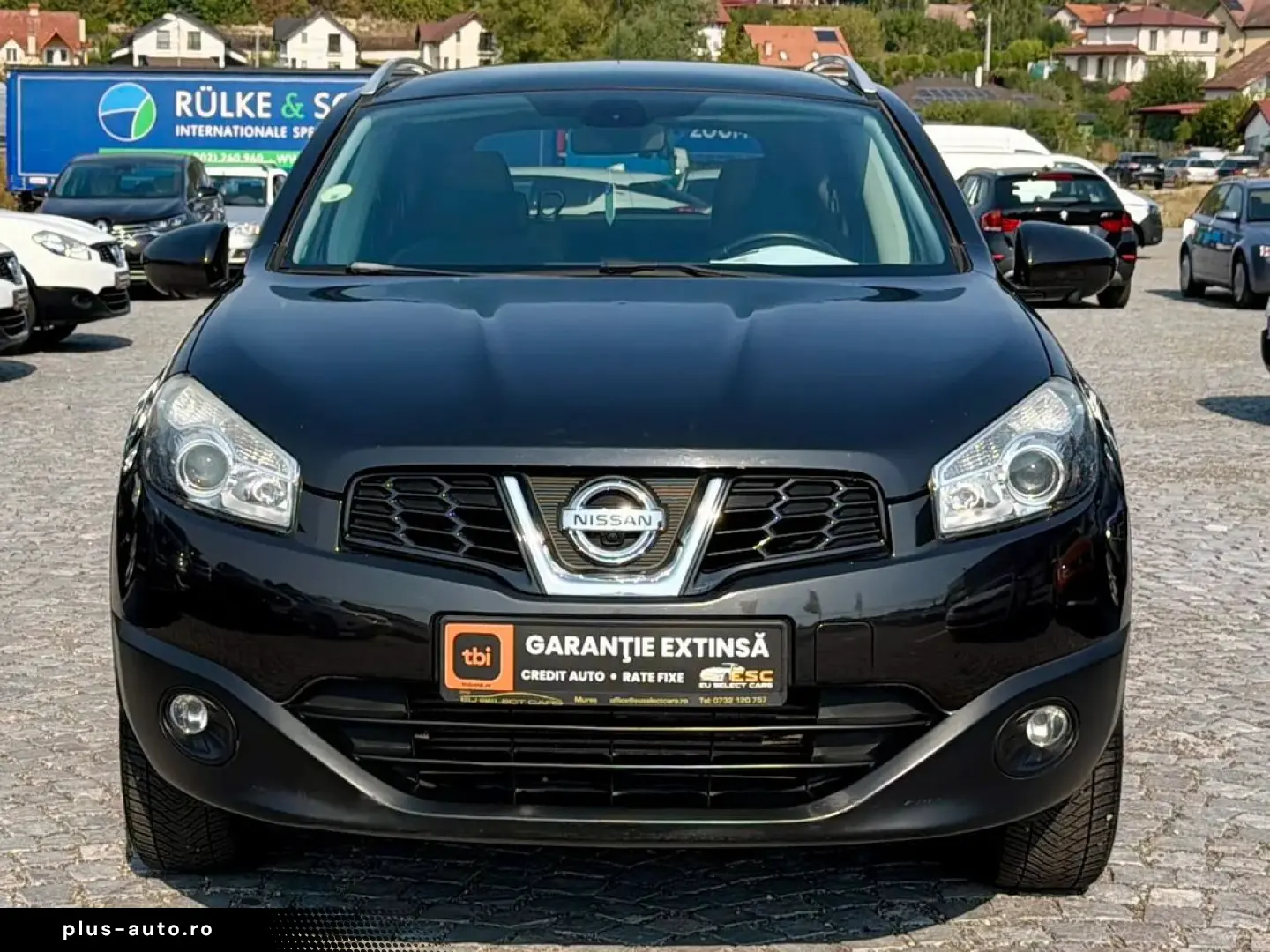 Nissan Qashqai-2