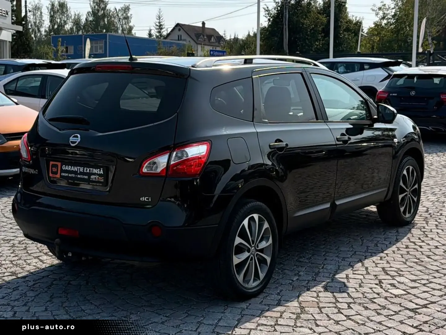Nissan Qashqai-2