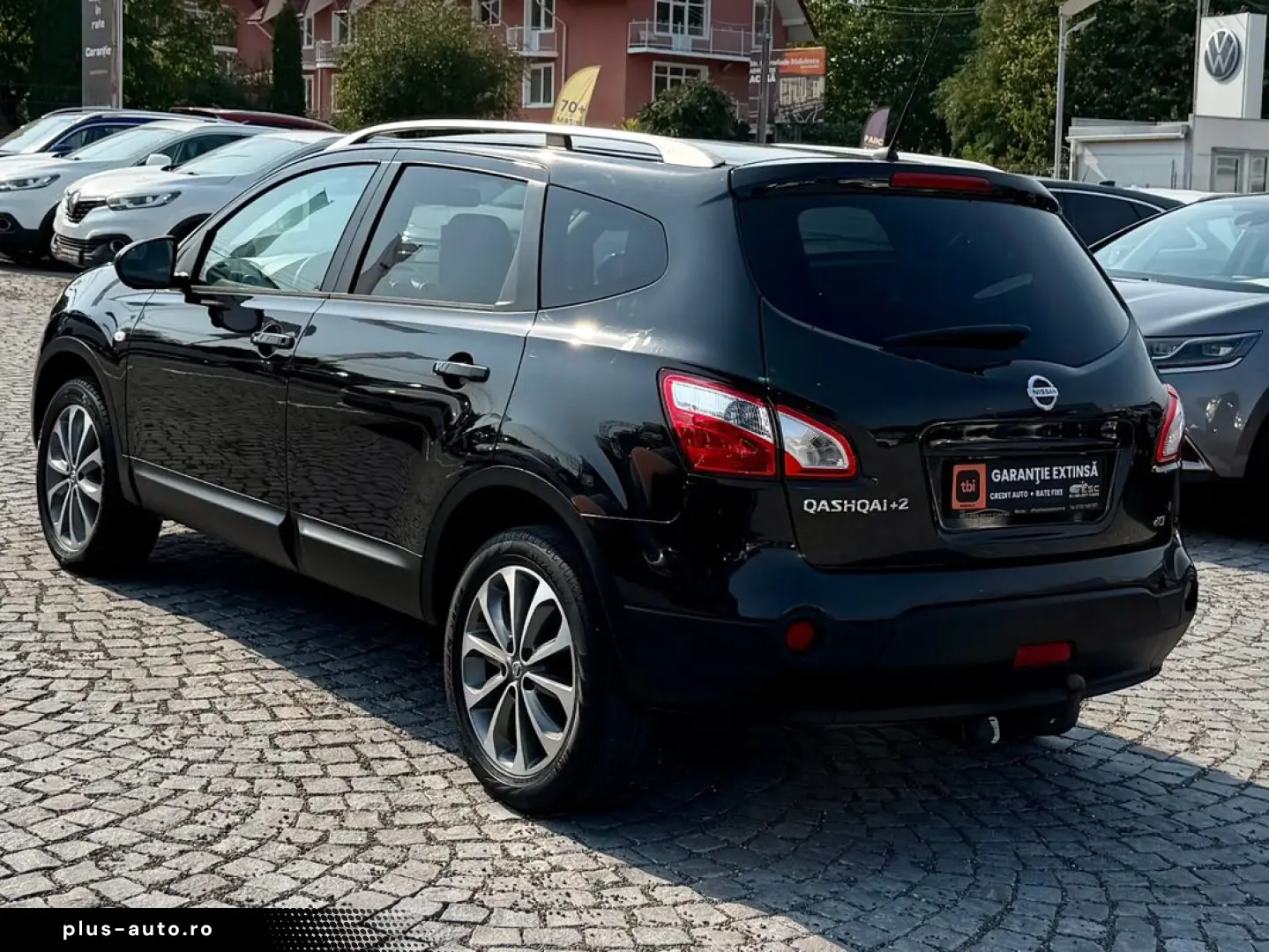 Nissan Qashqai-2