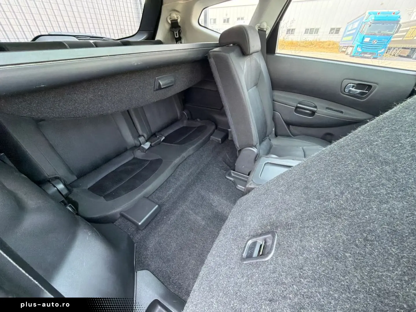 Nissan Qashqai-2