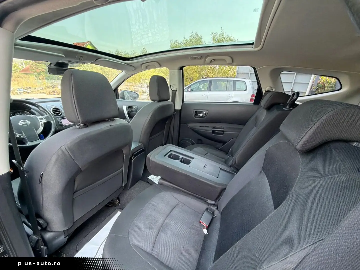 Nissan Qashqai-2