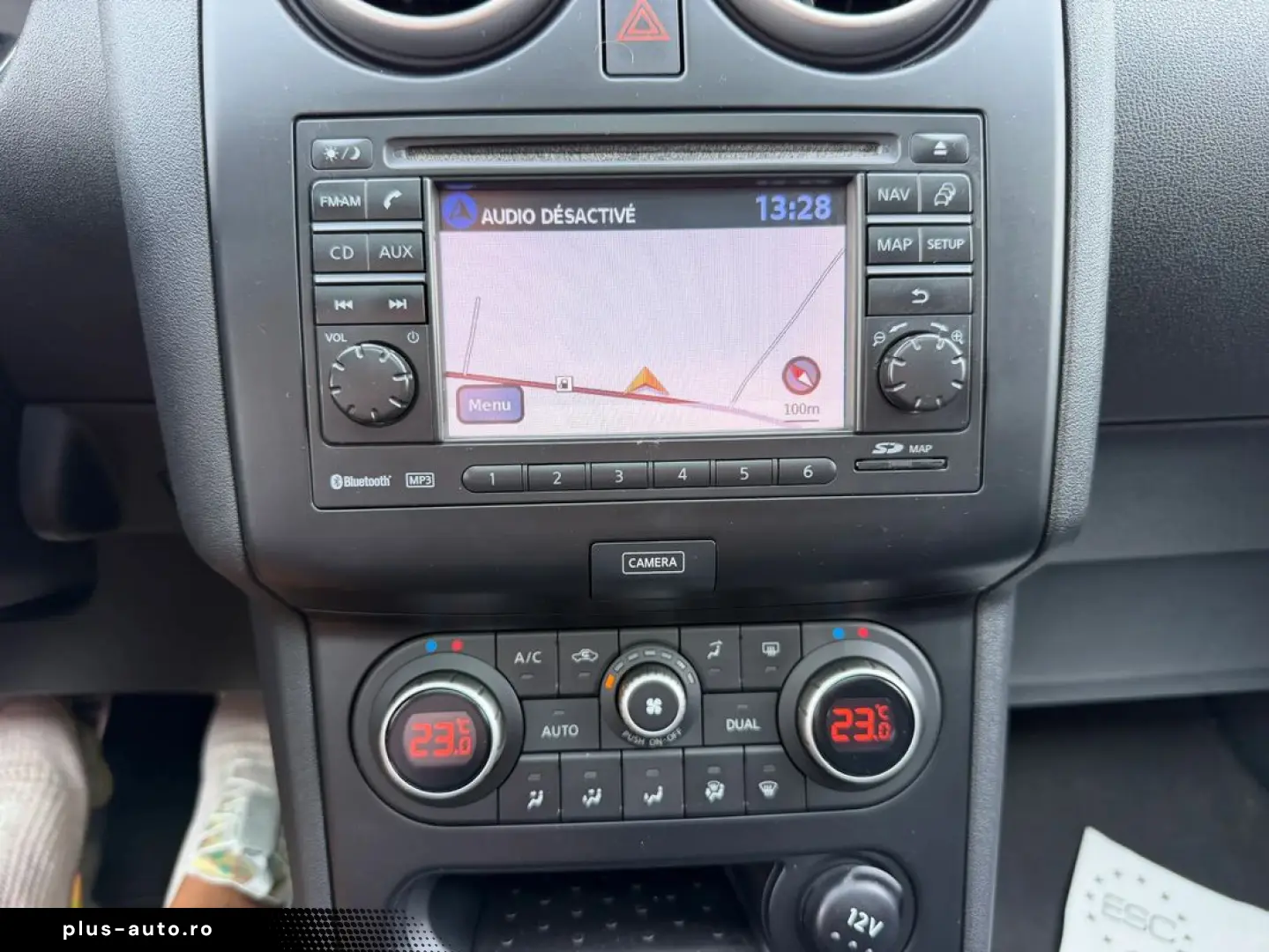 Nissan Qashqai-2