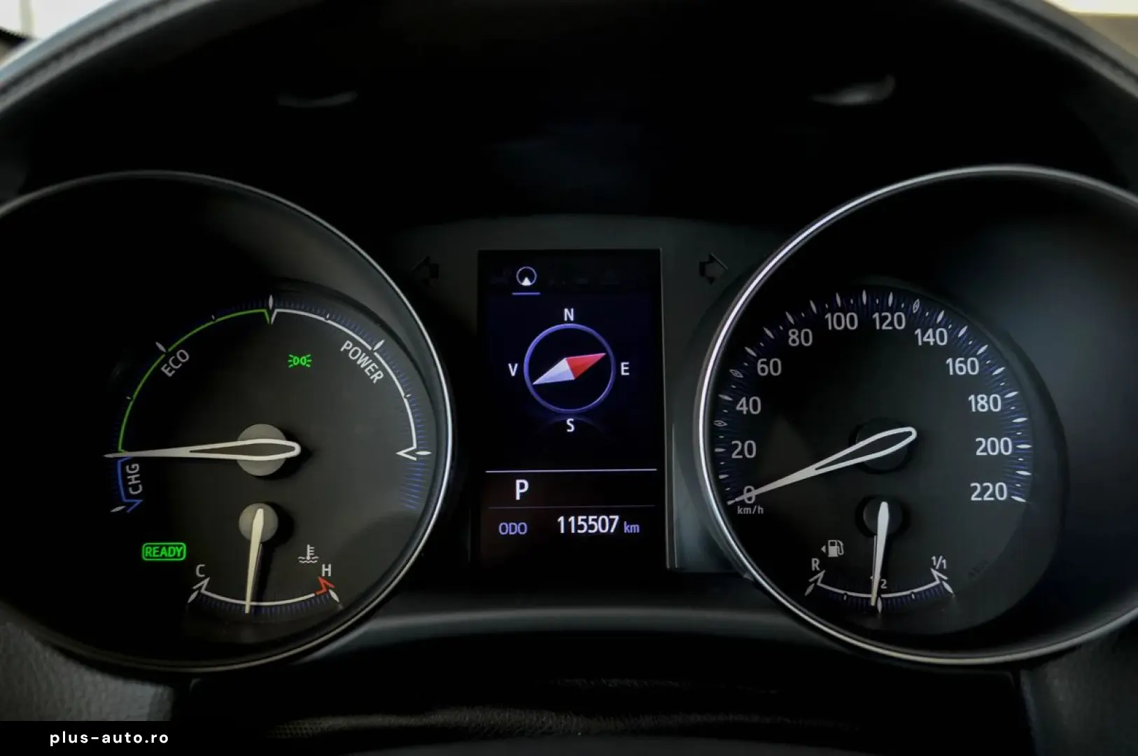 2020 Toyota C-HR Hybrid Business Edition   Automata   Rate F