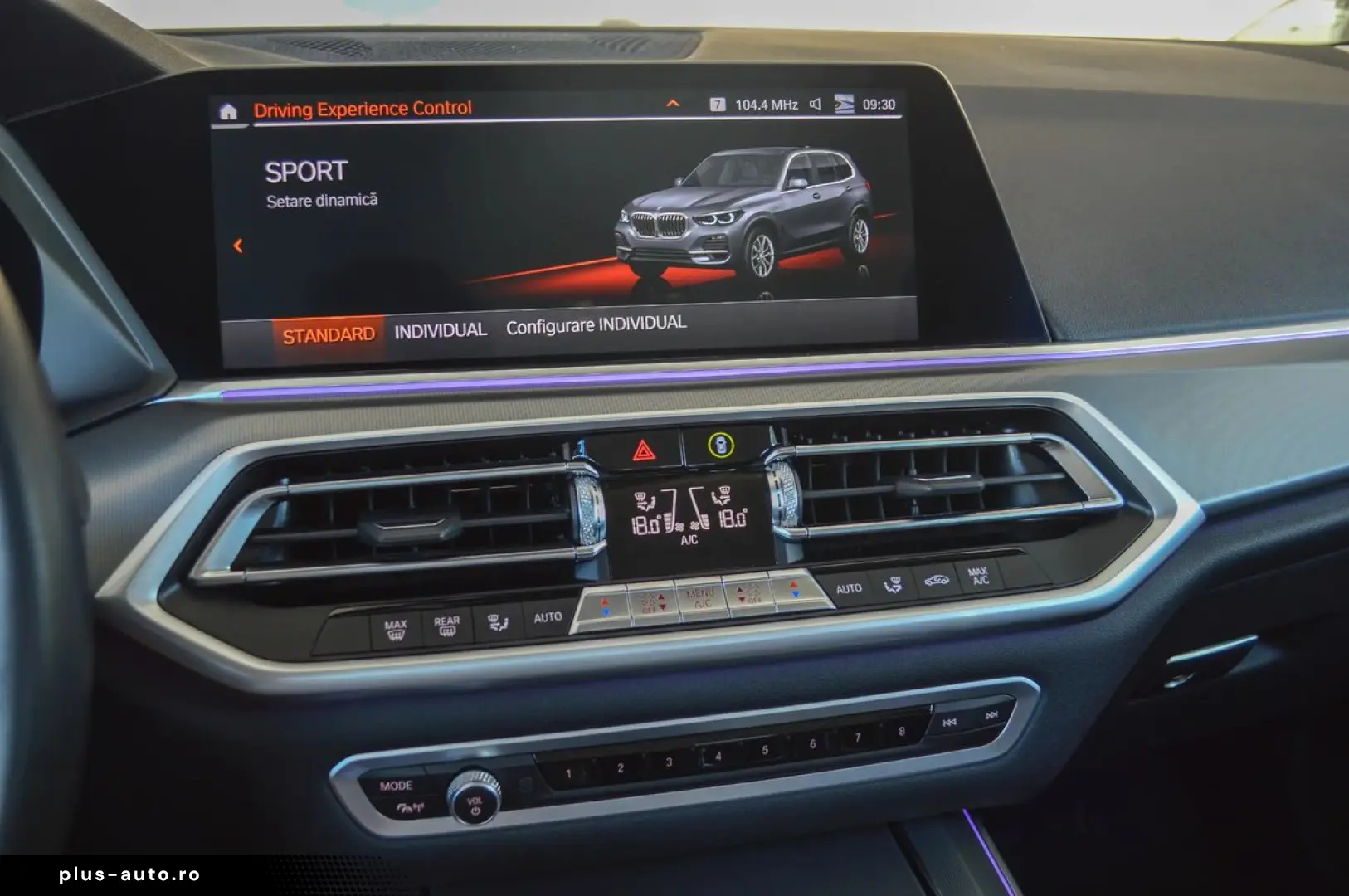 2023 BMW X5 xDrive45e xLine Plug-in Hybrid   Rate Fixe   Gar