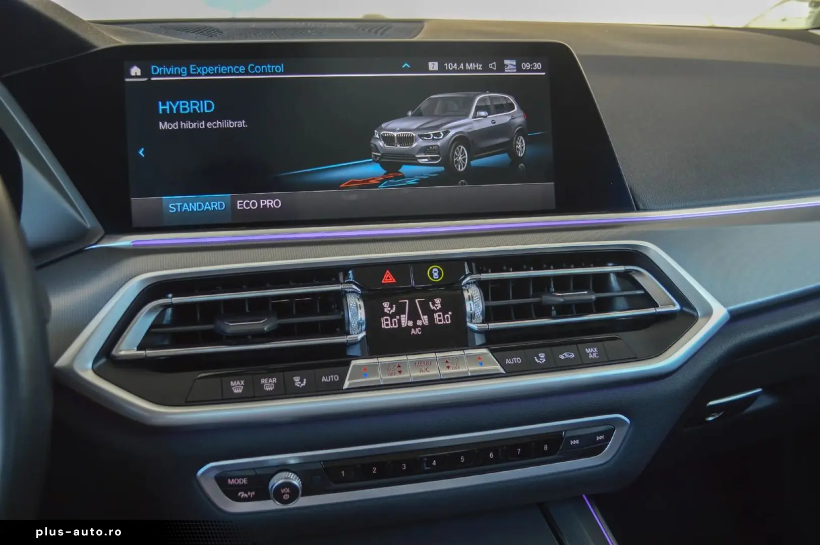 2023 BMW X5 xDrive45e xLine Plug-in Hybrid   Rate Fixe   Gar