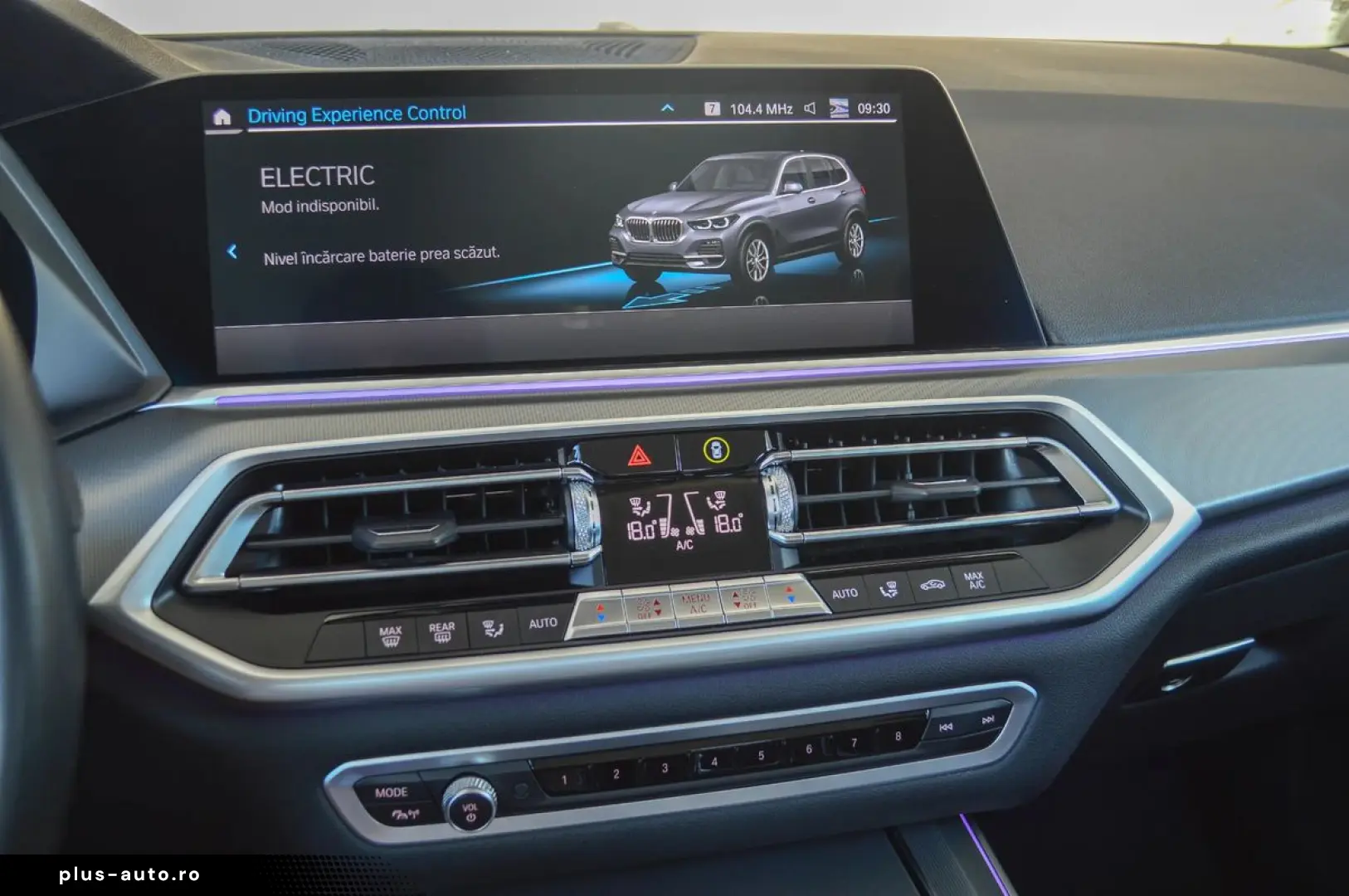 2023 BMW X5 xDrive45e xLine Plug-in Hybrid   Rate Fixe   Gar