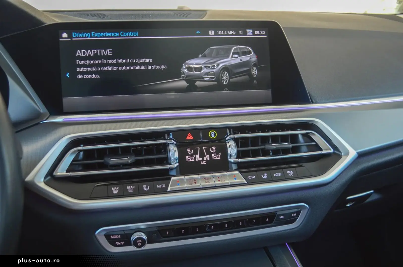 2023 BMW X5 xDrive45e xLine Plug-in Hybrid   Rate Fixe   Gar