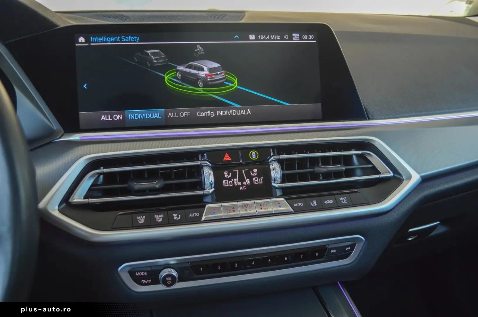 2023 BMW X5 xDrive45e xLine Plug-in Hybrid   Rate Fixe   Gar