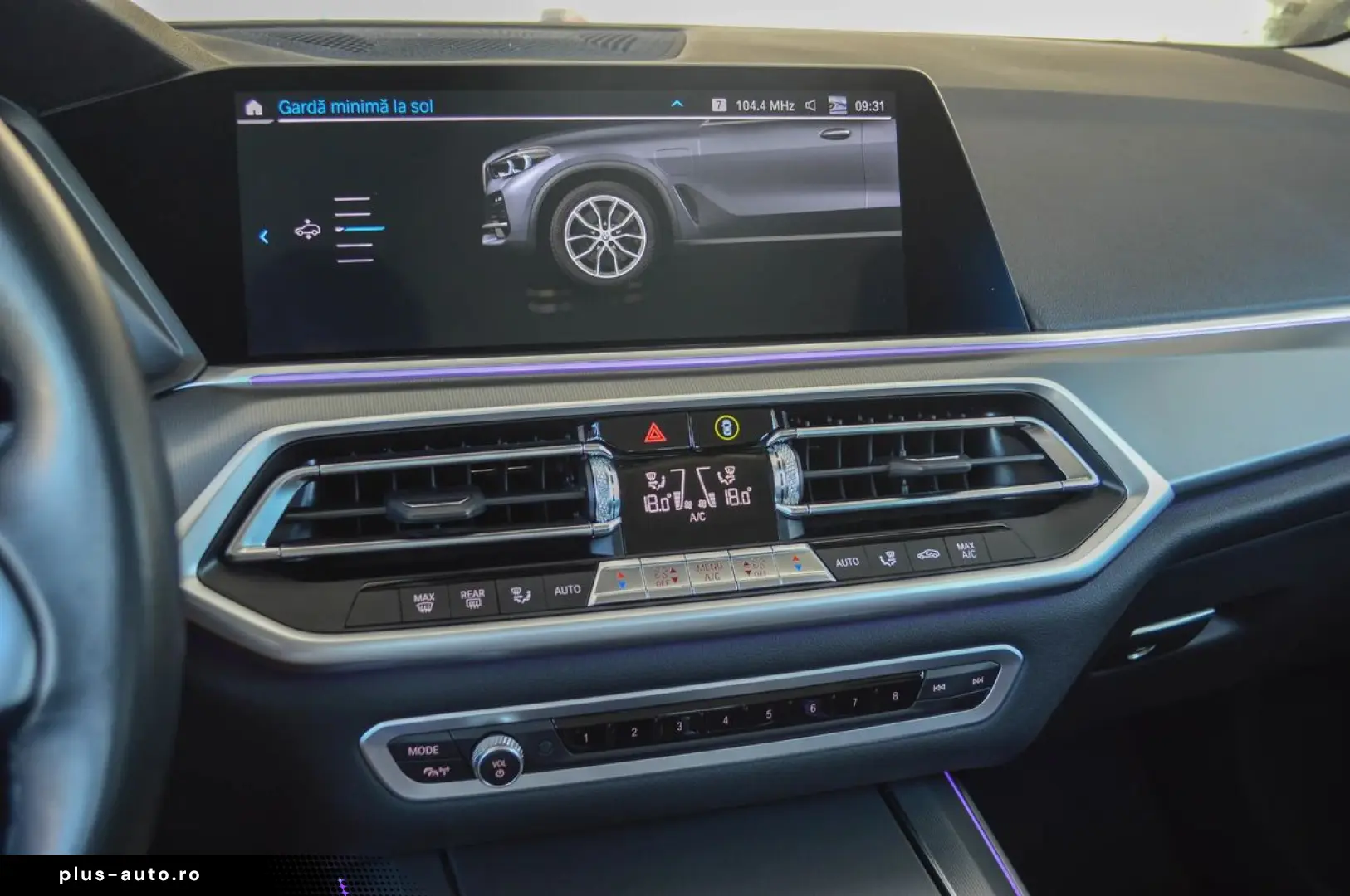 2023 BMW X5 xDrive45e xLine Plug-in Hybrid   Rate Fixe   Gar