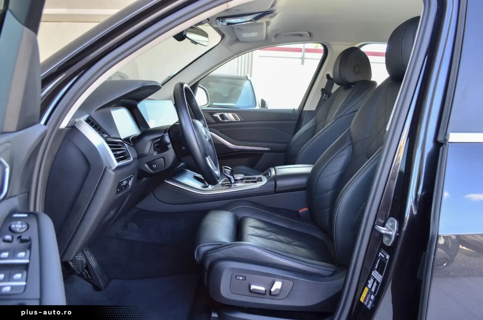 2023 BMW X5 xDrive45e xLine Plug-in Hybrid   Rate Fixe   Gar