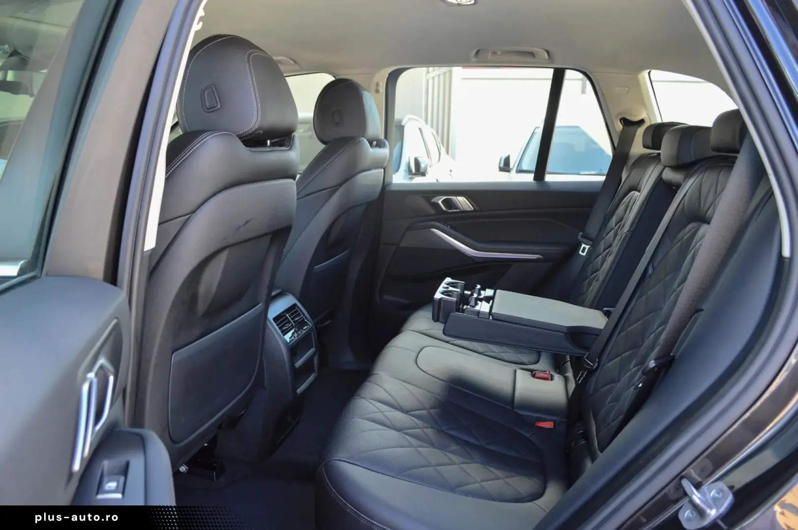 2023 BMW X5 xDrive45e xLine Plug-in Hybrid   Rate Fixe   Gar