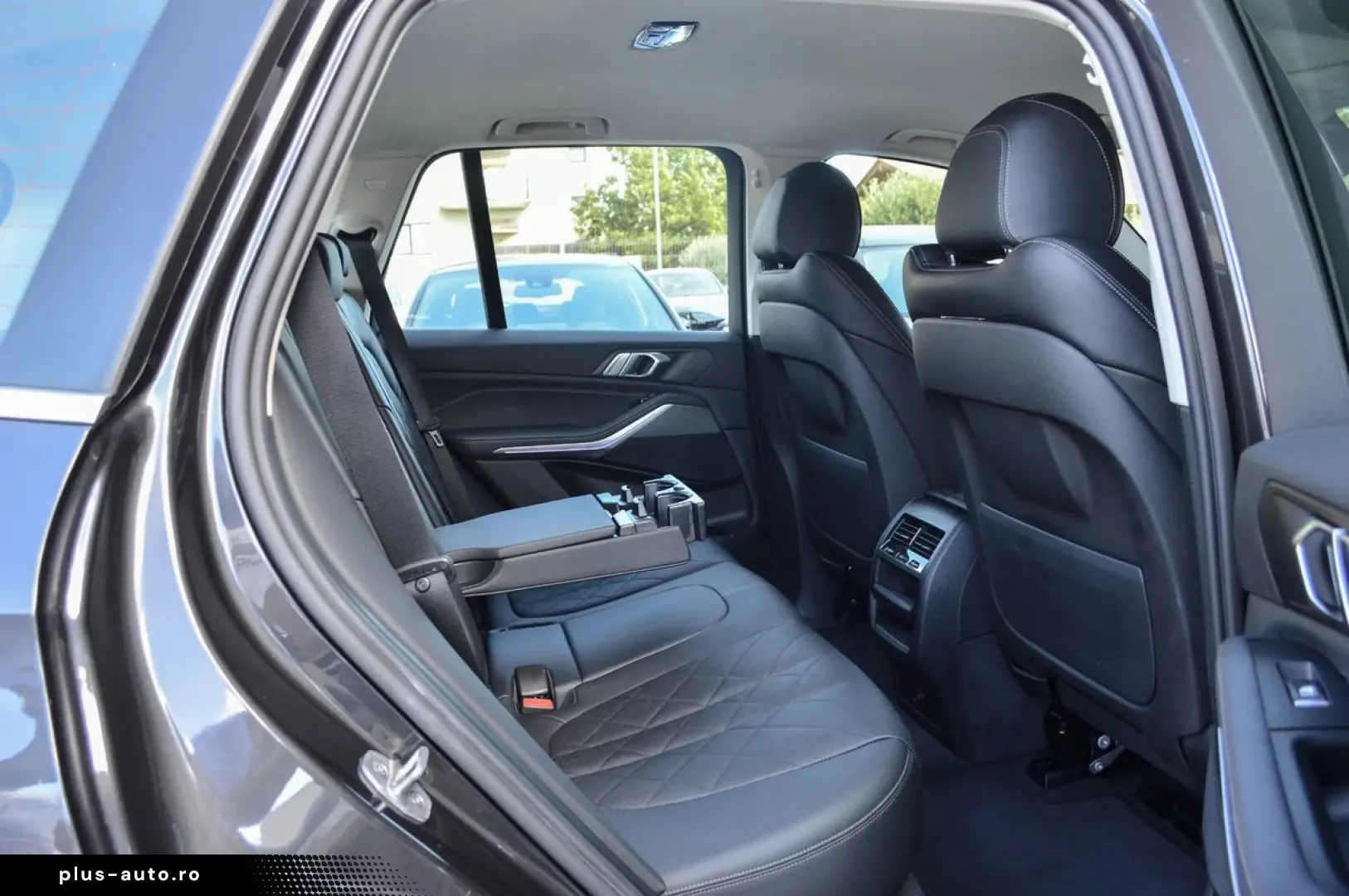 2023 BMW X5 xDrive45e xLine Plug-in Hybrid   Rate Fixe   Gar