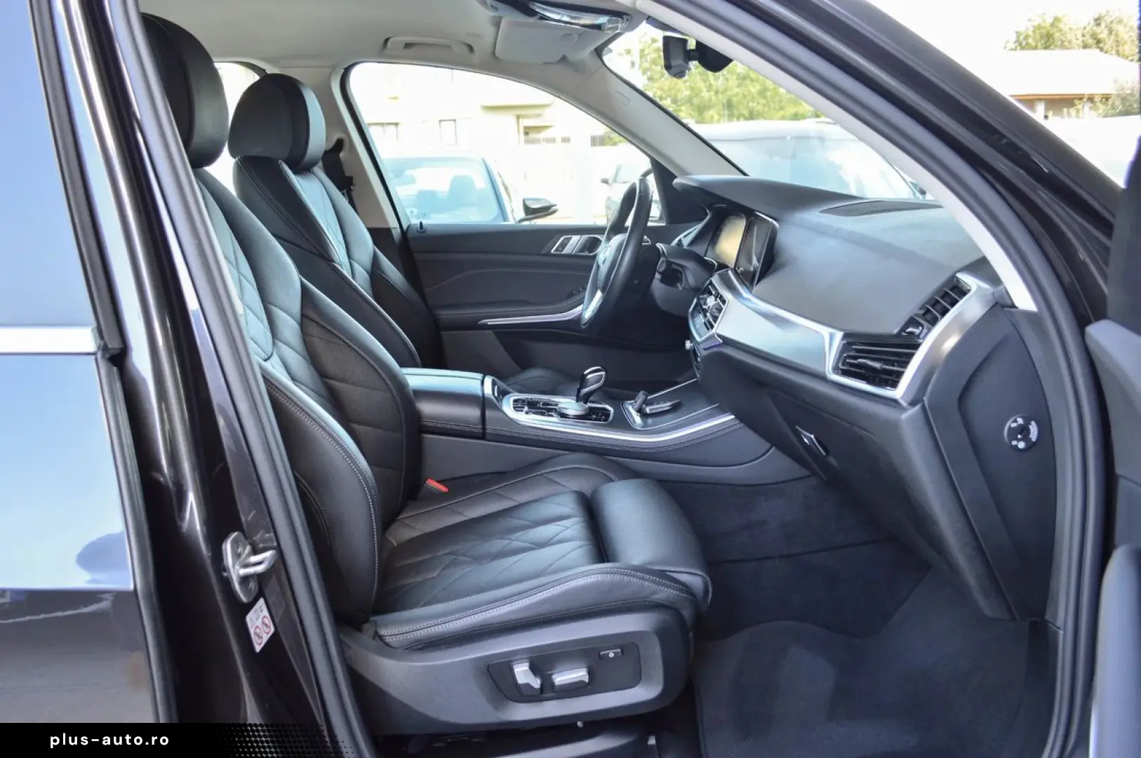 2023 BMW X5 xDrive45e xLine Plug-in Hybrid   Rate Fixe   Gar