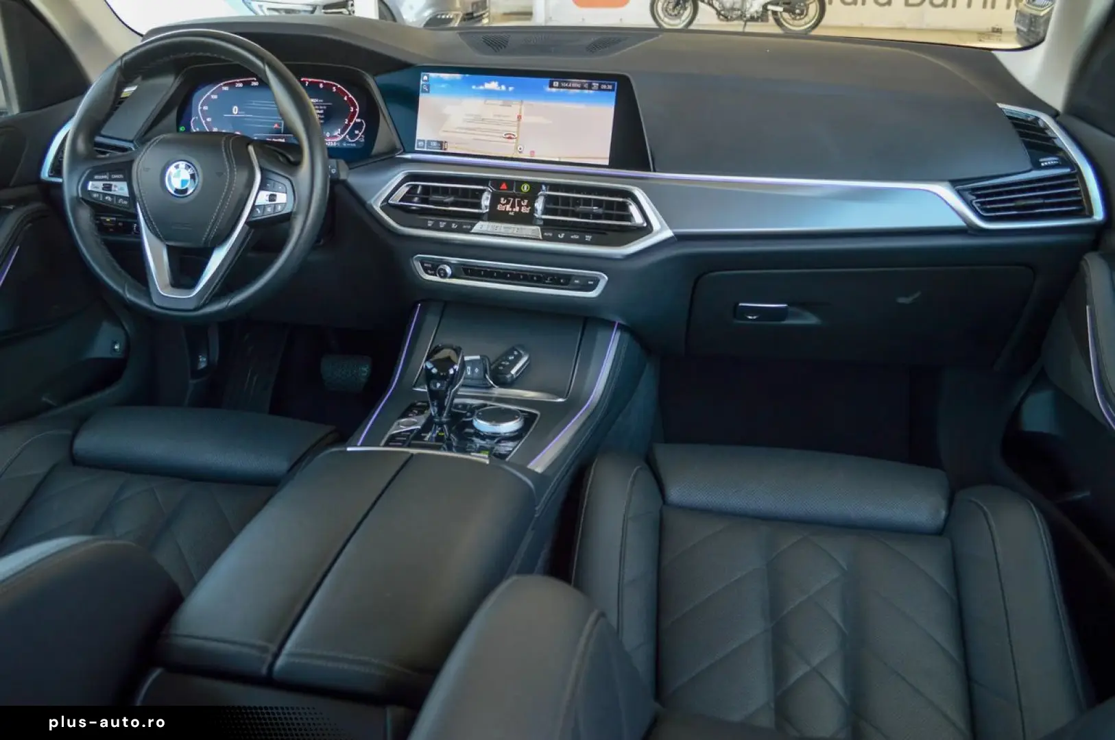 2023 BMW X5 xDrive45e xLine Plug-in Hybrid   Rate Fixe   Gar