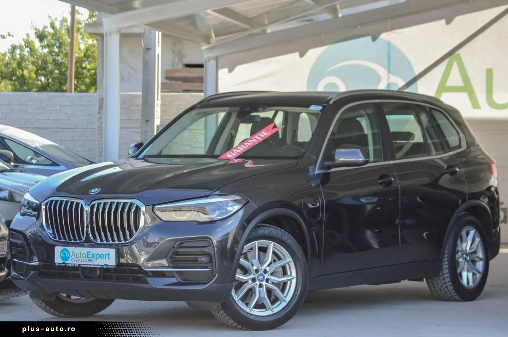 2023 BMW X5 xDrive45e xLine Plug-in Hybrid   Rate Fixe   Gar