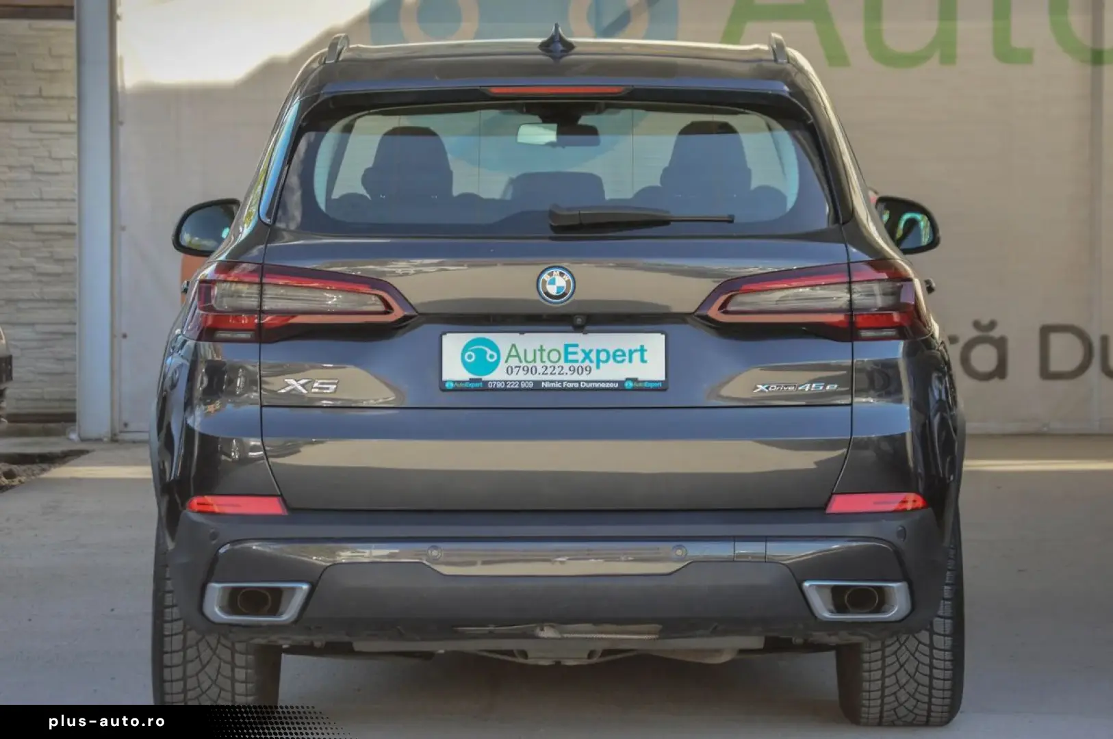 2023 BMW X5 xDrive45e xLine Plug-in Hybrid   Rate Fixe   Gar