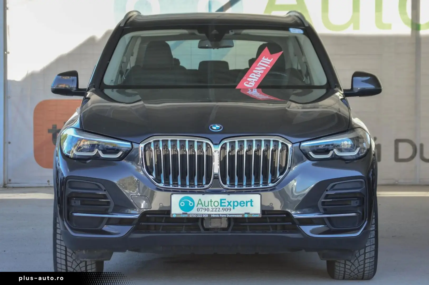 2023 BMW X5 xDrive45e xLine Plug-in Hybrid   Rate Fixe   Gar