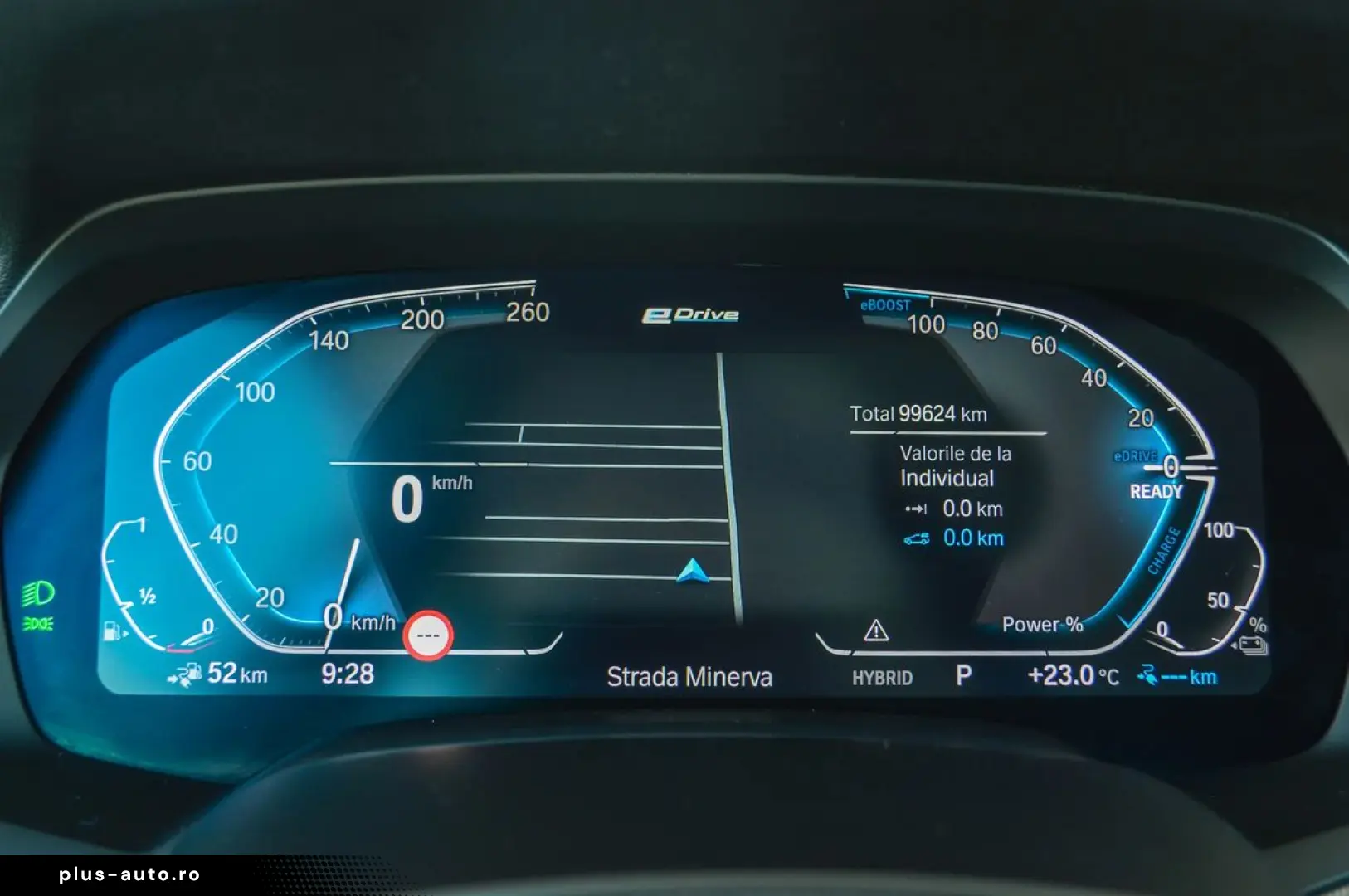 2023 BMW X5 xDrive45e xLine Plug-in Hybrid   Rate Fixe   Gar