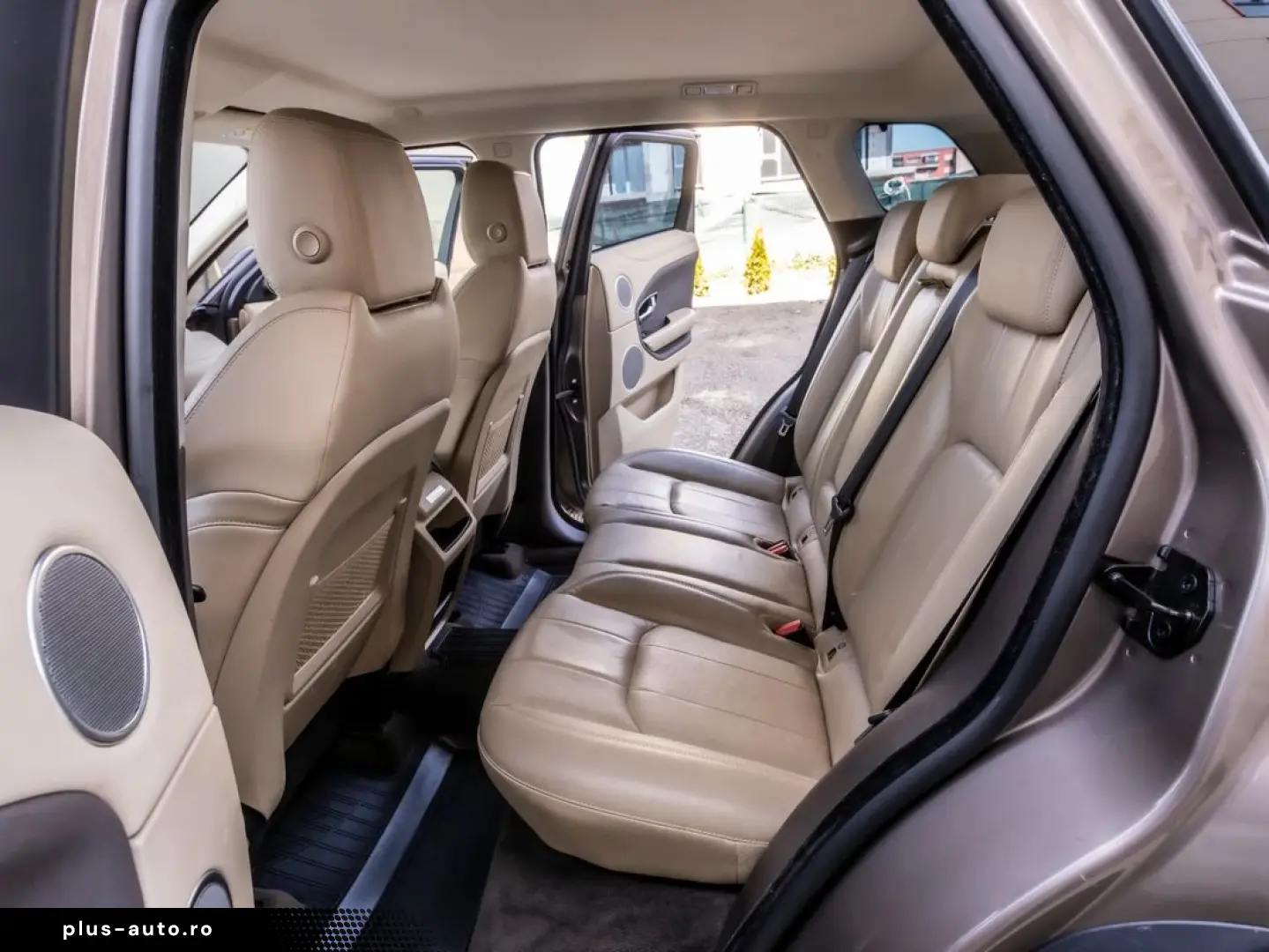 Land-Rover Range-Rover-Evoque