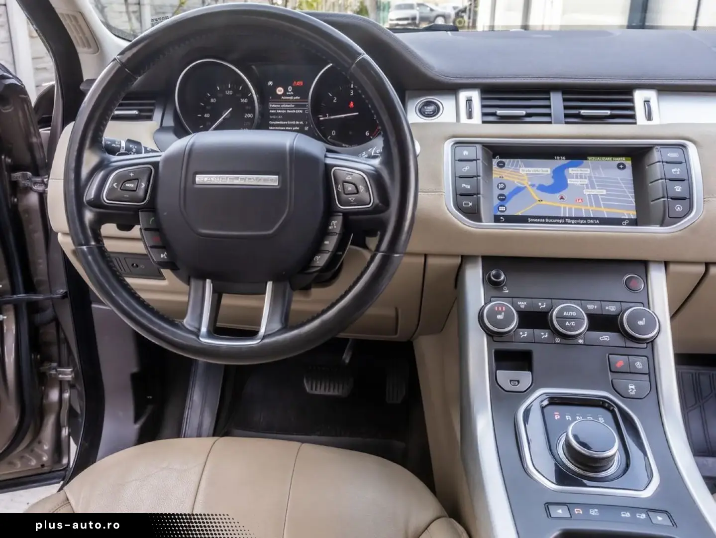 Land-Rover Range-Rover-Evoque
