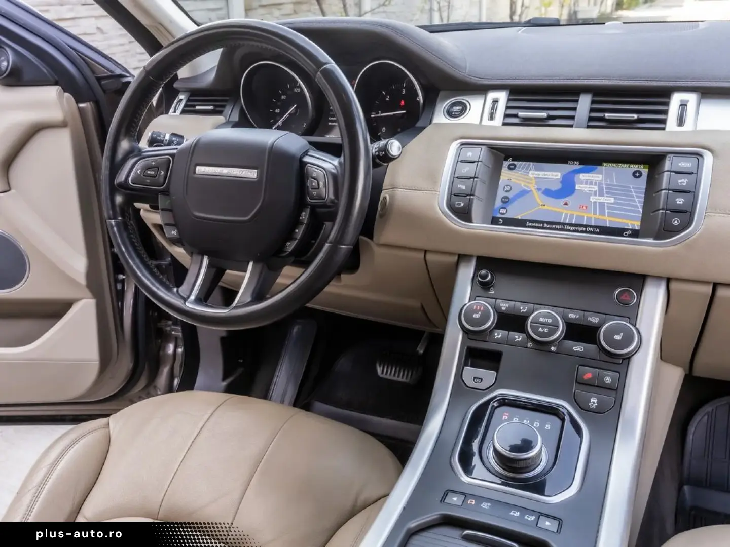 Land-Rover Range-Rover-Evoque