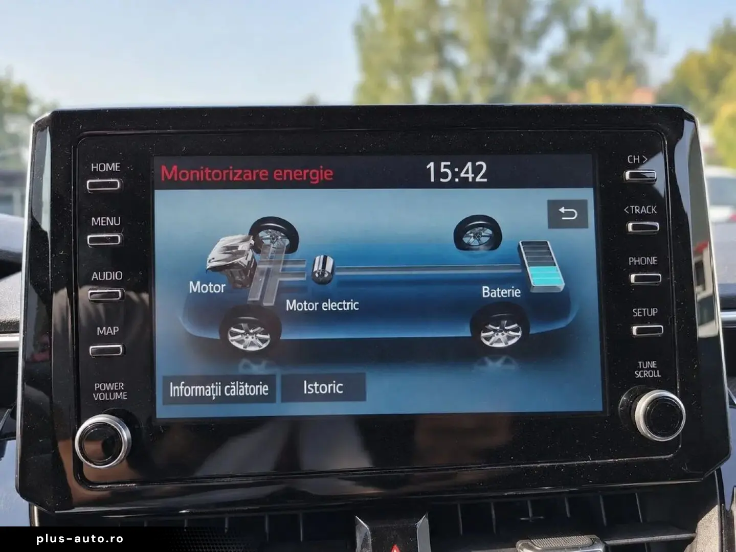 Toyota Corolla 1.8 Hybrid 122 Cp Business