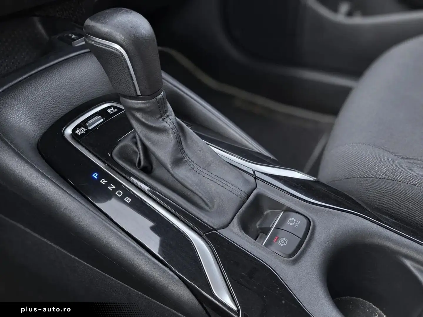 Toyota Corolla 1.8 Hybrid 122 Cp Business