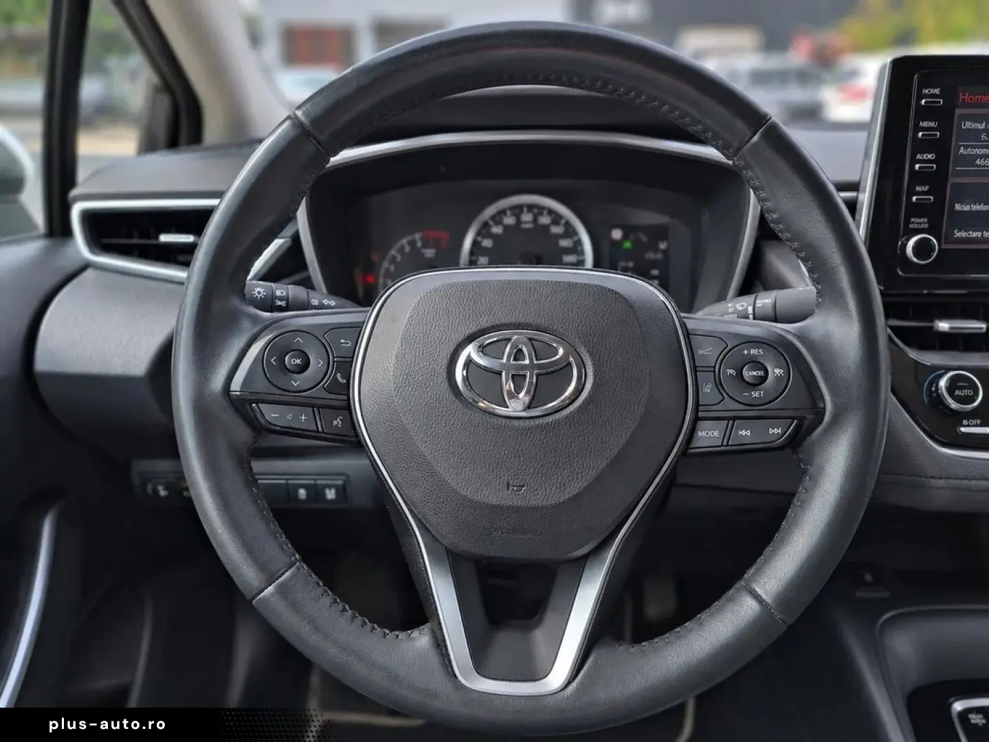 Toyota Corolla 1.8 Hybrid 122 Cp Business