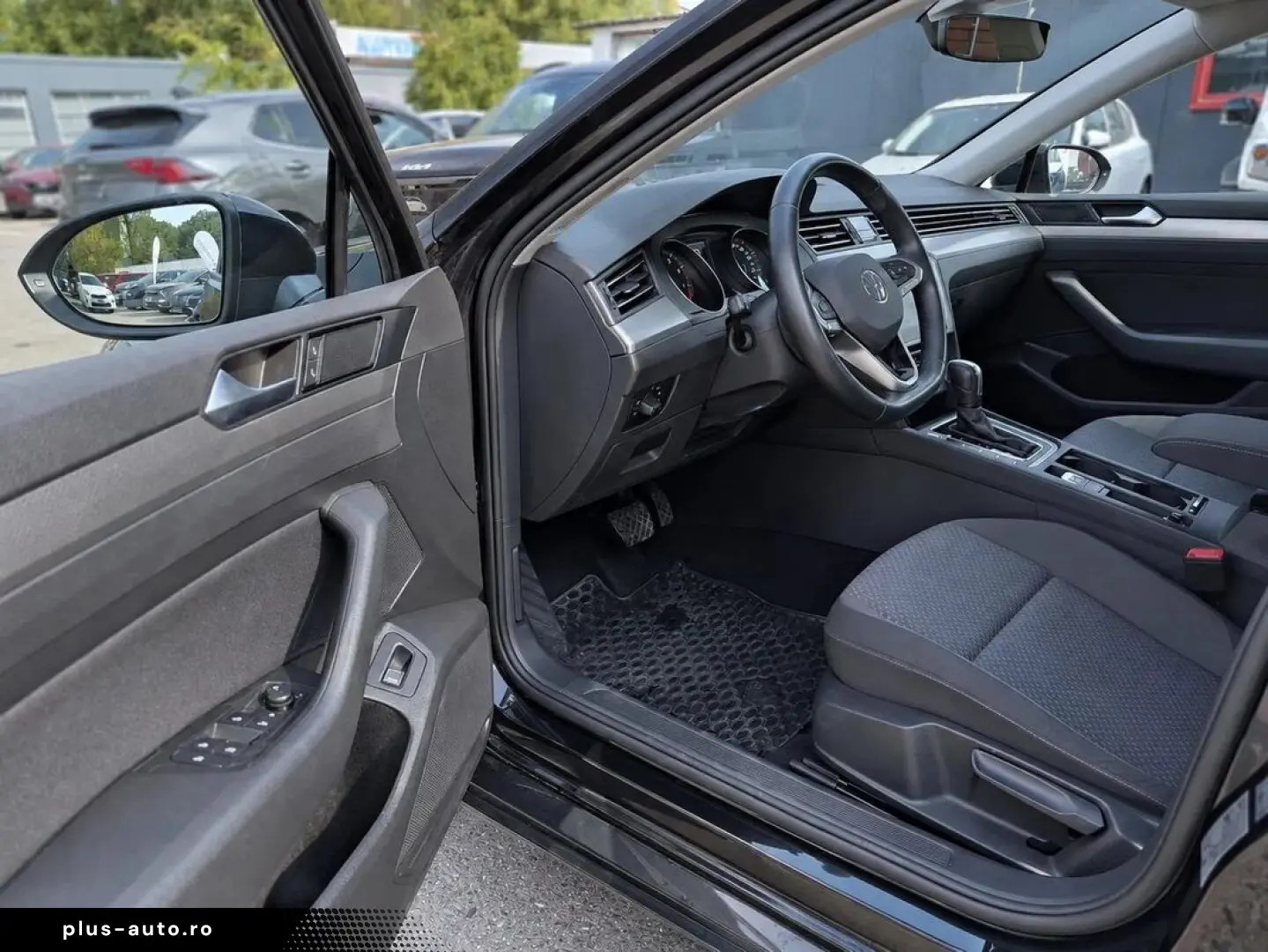 Volkswagen Passat 1.5 TSI Dsg Comfortline