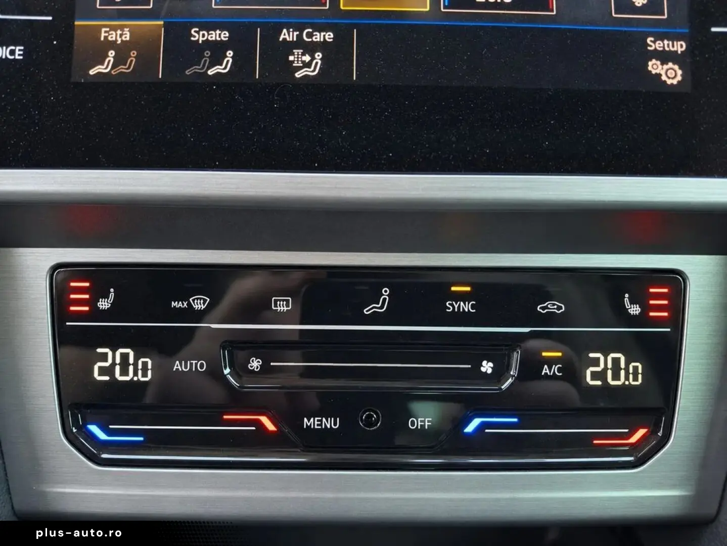 Volkswagen Passat 1.5 TSI Dsg Comfortline