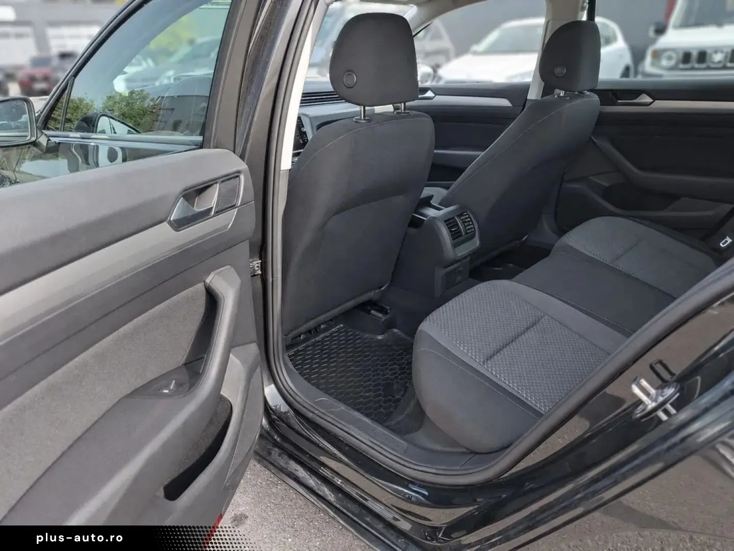Volkswagen Passat 1.5 TSI Dsg Comfortline