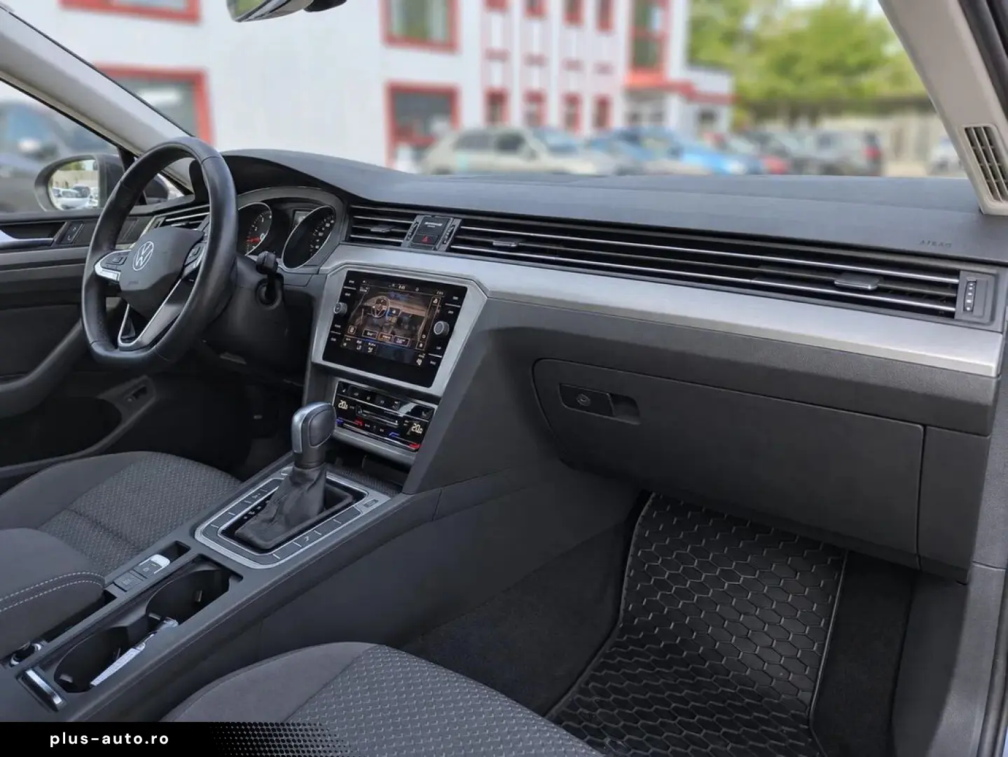 Volkswagen Passat 1.5 TSI Dsg Comfortline