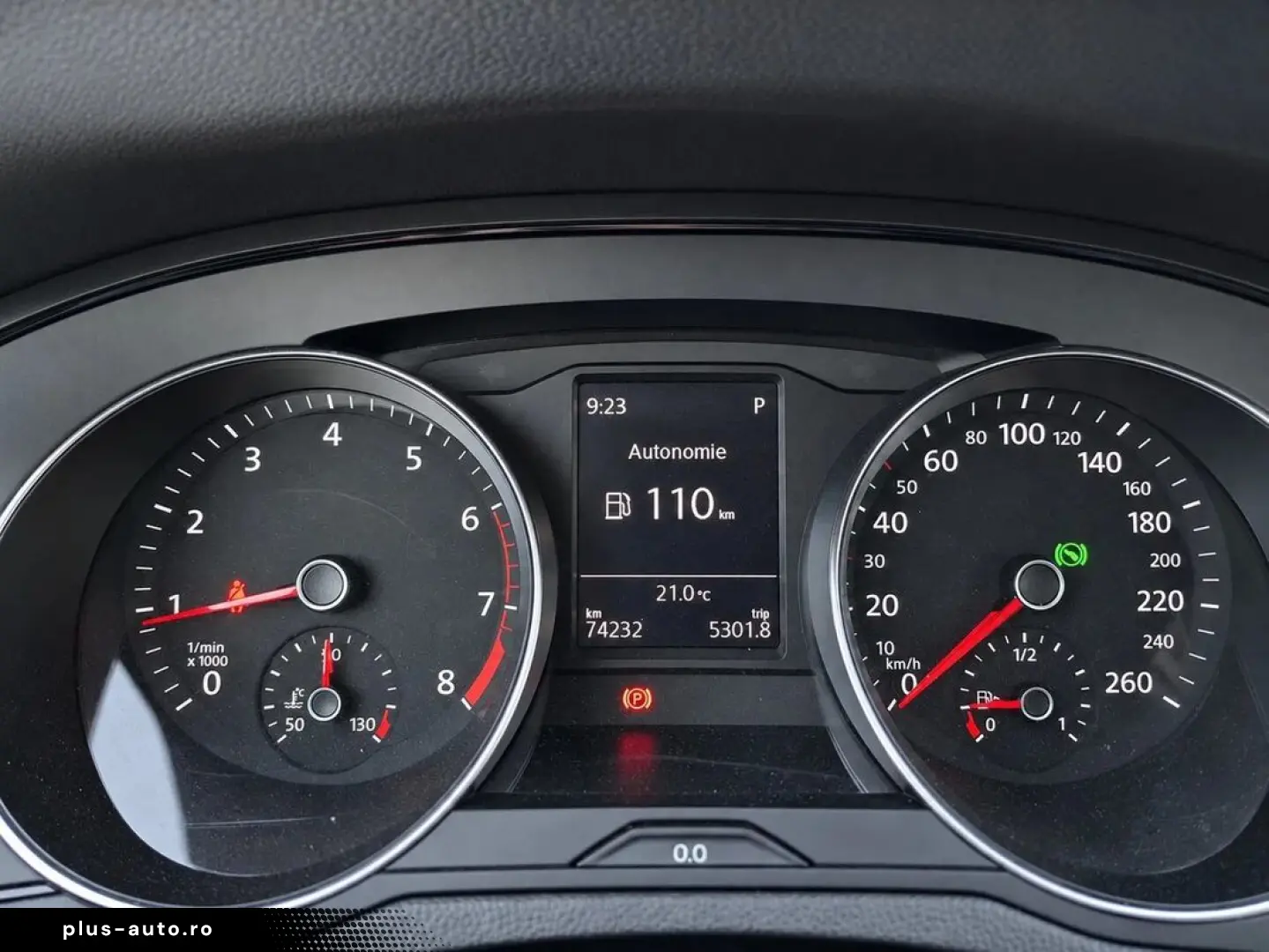 Volkswagen Passat 1.5 TSI Dsg Comfortline