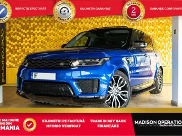 Land-Rover Range-Rover-Sport