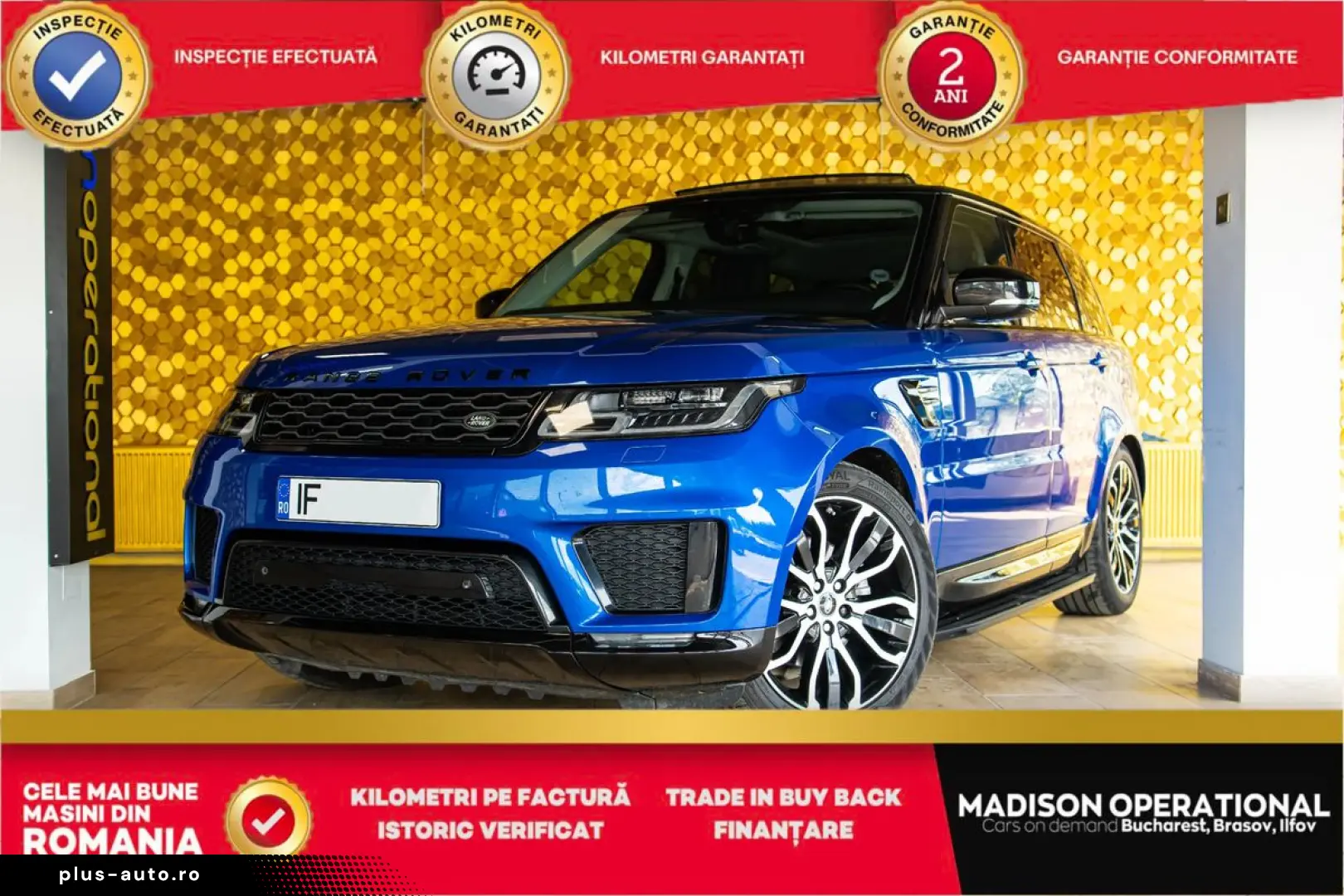 Land-Rover Range-Rover-Sport