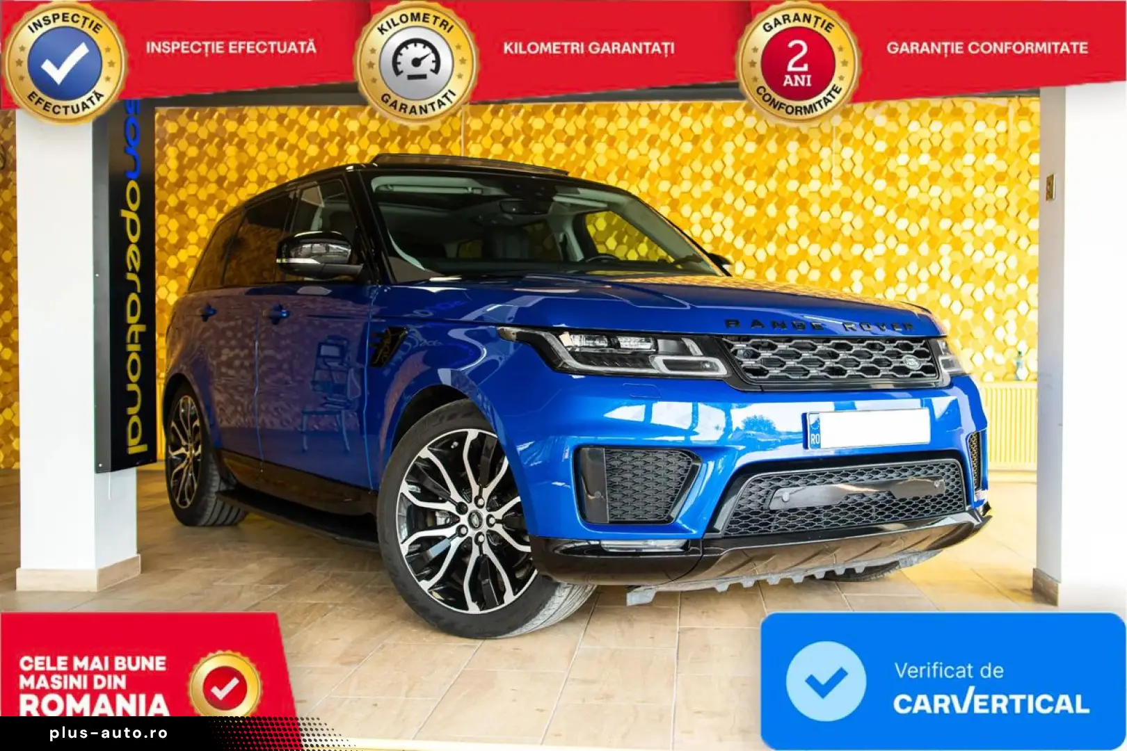 Land-Rover Range-Rover-Sport